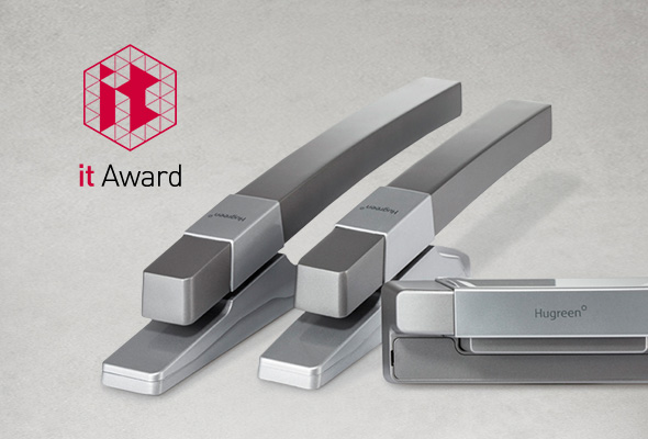 It Award Design Leader’s choice 2015 ‘제품디자인’ 부문 본상